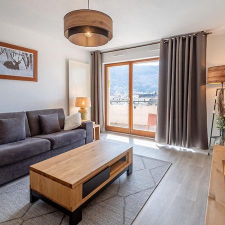 Ducs De Savoie - Comfortable Flat A Stone'S Throw From The Old Town Annecy Dış mekan fotoğraf