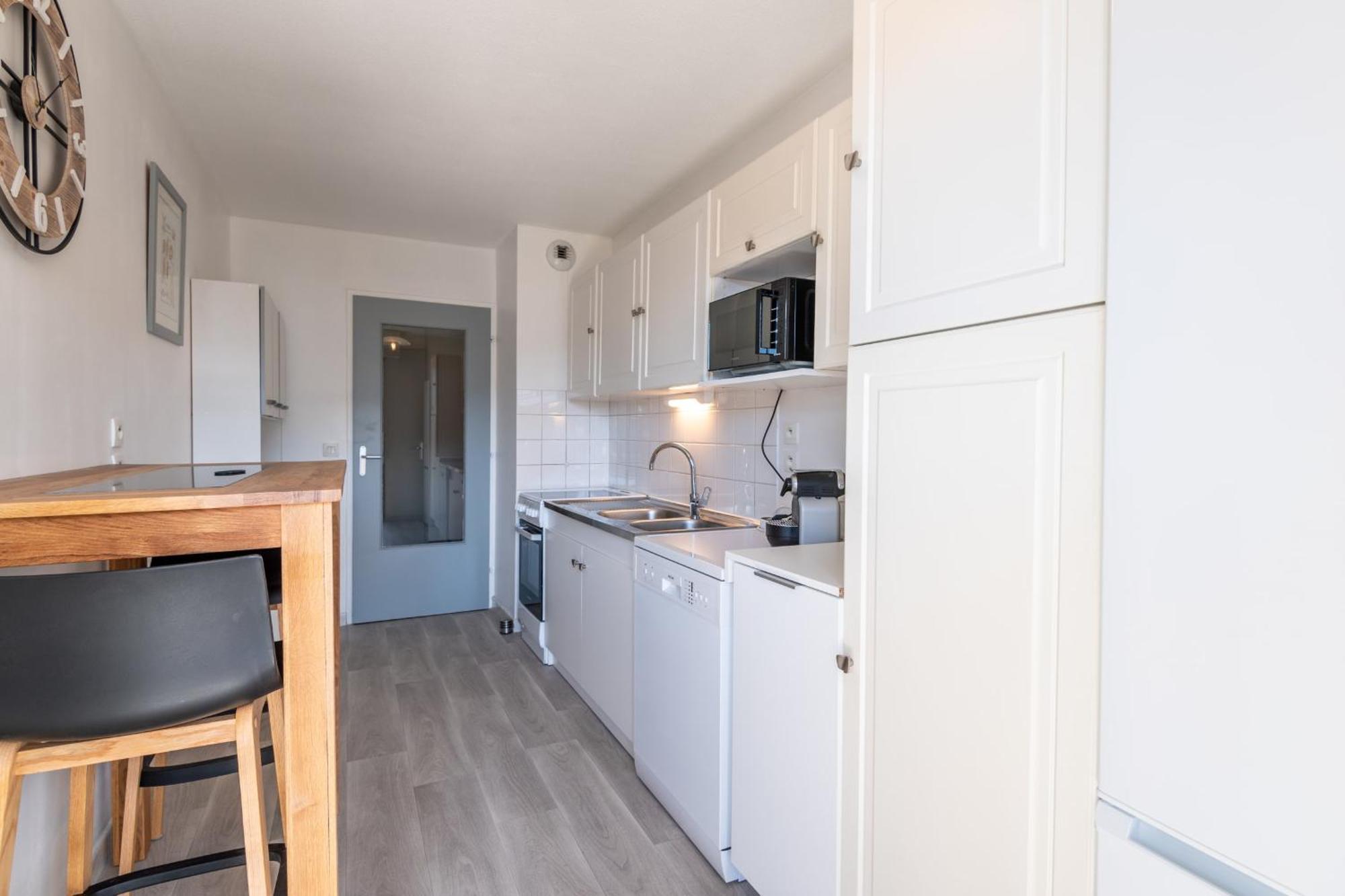 Ducs De Savoie - Comfortable Flat A Stone'S Throw From The Old Town Annecy Dış mekan fotoğraf
