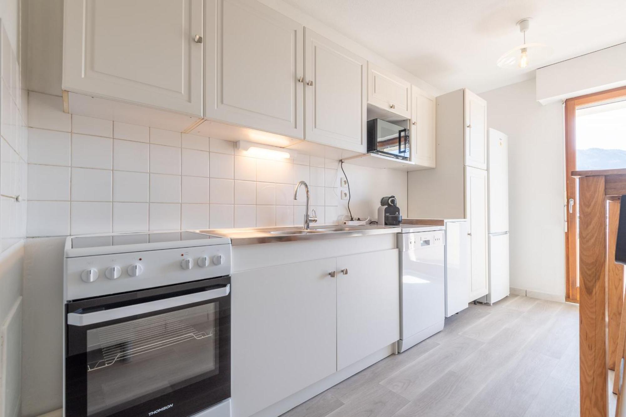Ducs De Savoie - Comfortable Flat A Stone'S Throw From The Old Town Annecy Dış mekan fotoğraf
