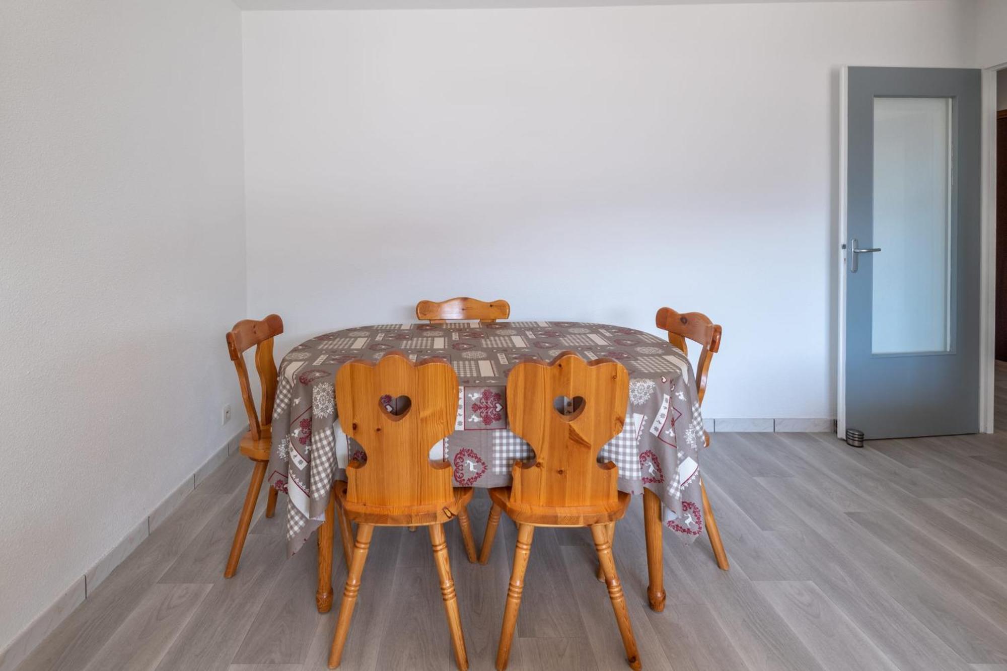 Ducs De Savoie - Comfortable Flat A Stone'S Throw From The Old Town Annecy Dış mekan fotoğraf