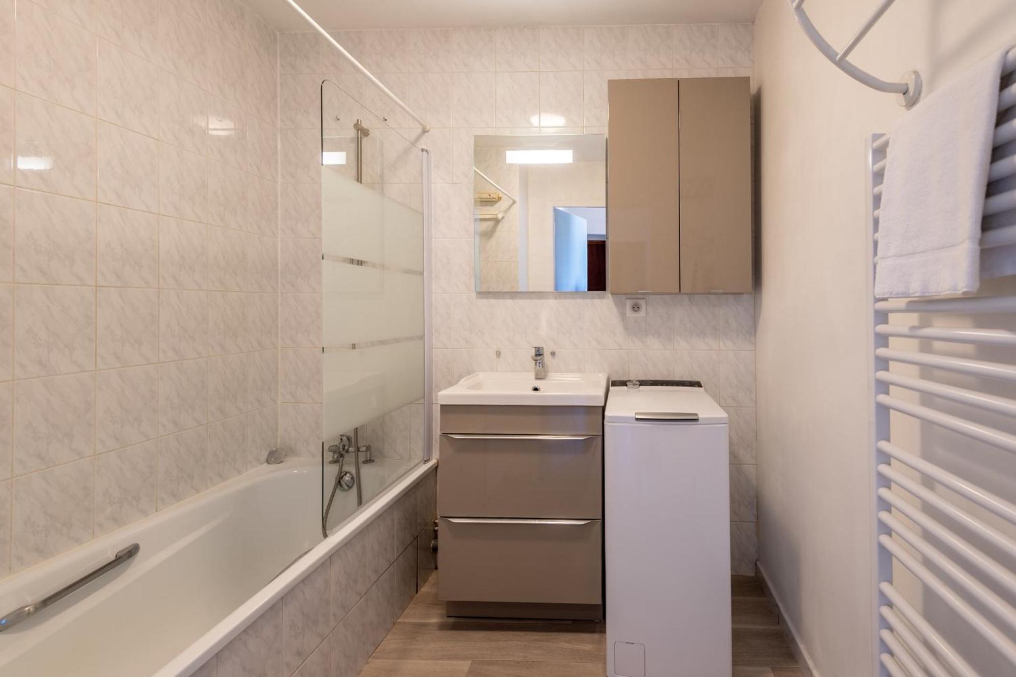 Ducs De Savoie - Comfortable Flat A Stone'S Throw From The Old Town Annecy Dış mekan fotoğraf