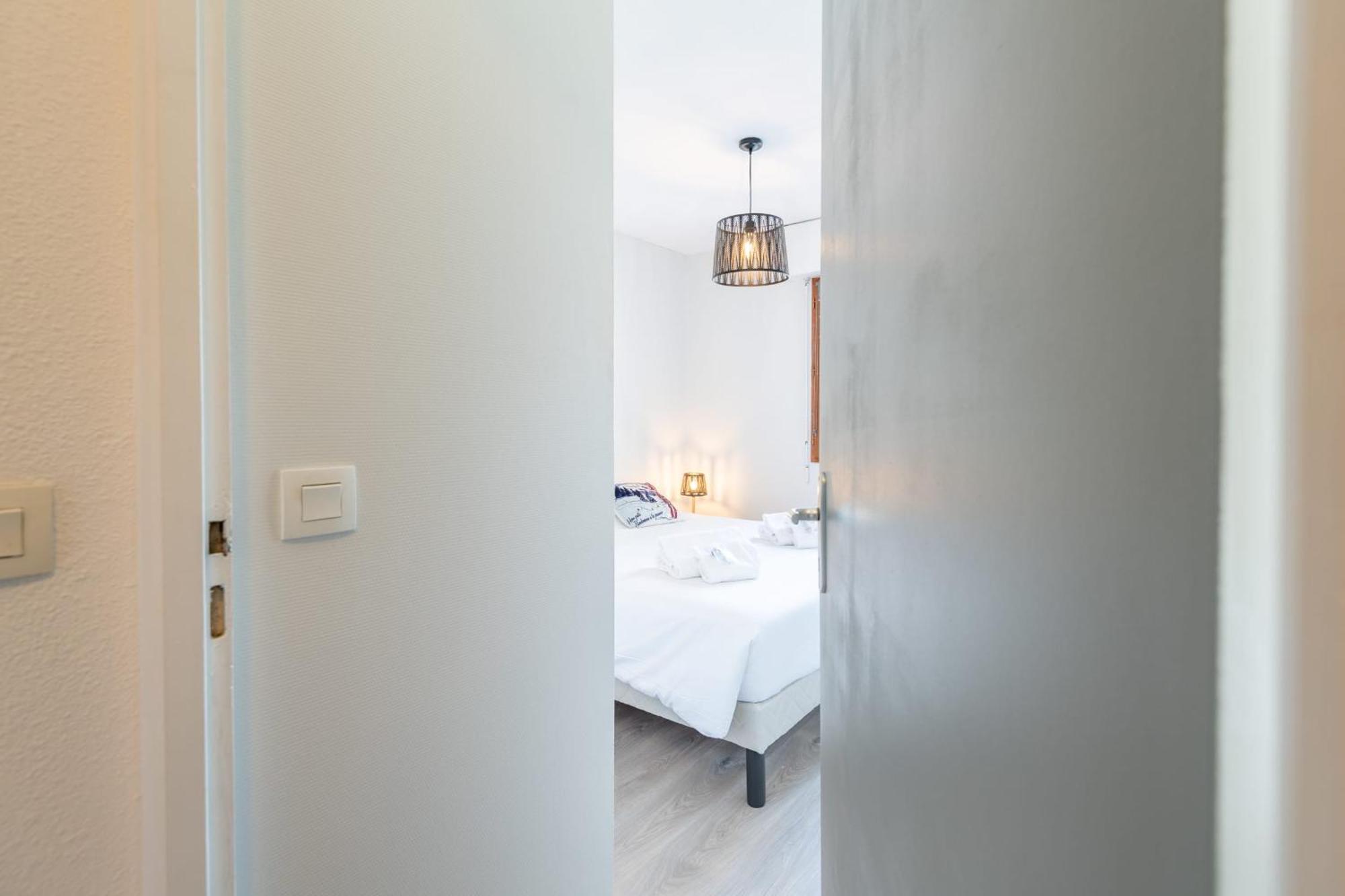 Ducs De Savoie - Comfortable Flat A Stone'S Throw From The Old Town Annecy Dış mekan fotoğraf