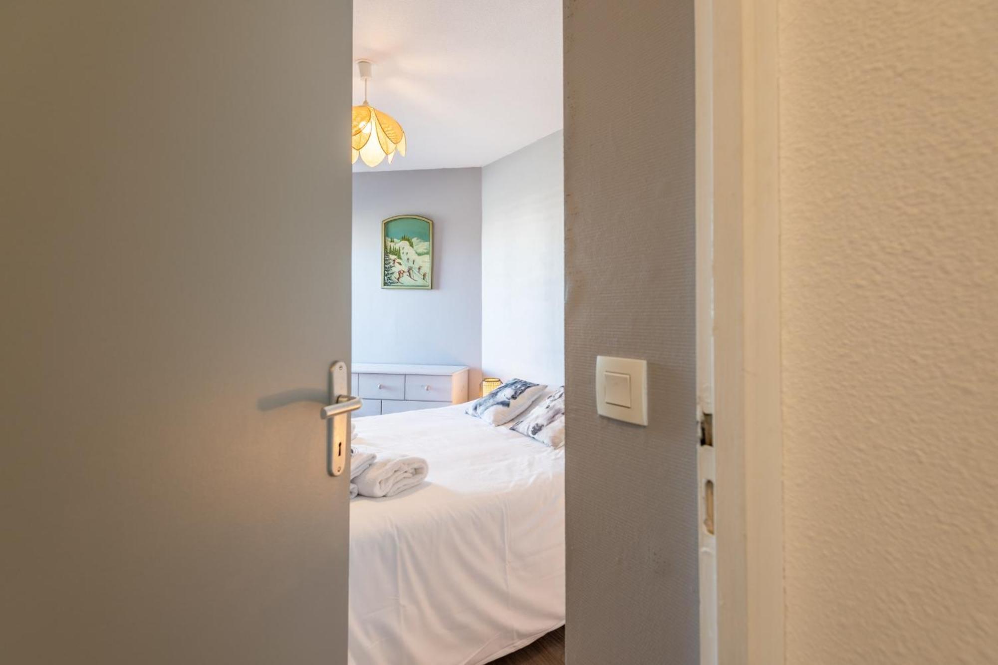 Ducs De Savoie - Comfortable Flat A Stone'S Throw From The Old Town Annecy Dış mekan fotoğraf